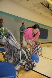 Katie and Charlie Katie and Charlie