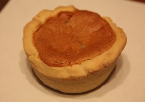 Butter tart