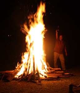 Bonfire