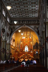 Church of the Virgin of the Holy Water