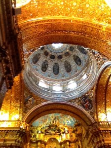 Company of Jesus Church