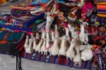 Llama toys