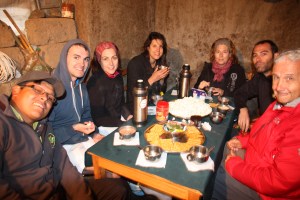 Afternoon tea Afternoon tea