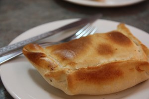 Empanada