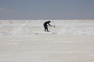 Salar de Uyuni