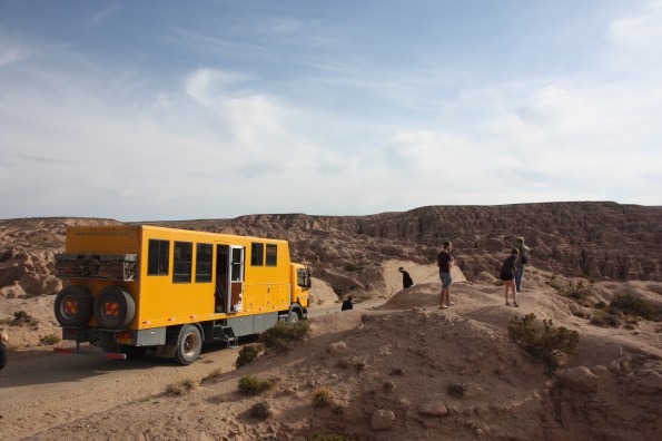 Overland travel Overland travel