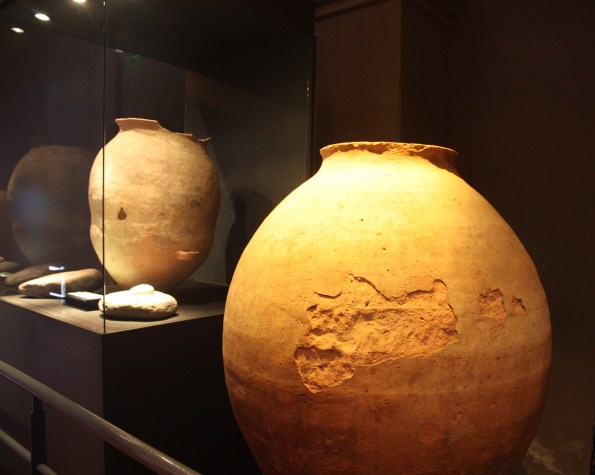 Museum of Wine, Cafayate Museum of Wine, Cafayate