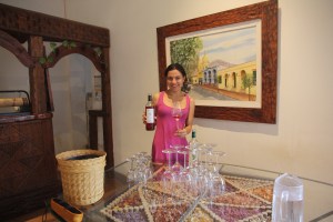 Nanni Winery Nanni Winery