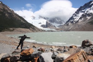 Laguna Torre