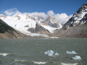 Laguna Torre