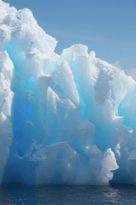 Iceberg