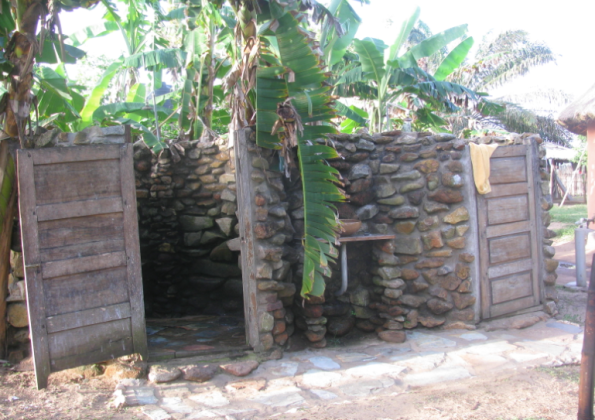 Green Turtle Lodge, Ghana