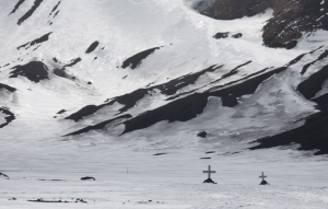 Whalers Bay, Deception Island