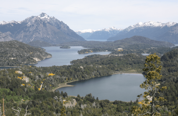Bariloche