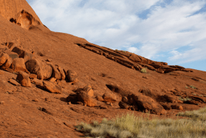 Uluru, Northern Territory