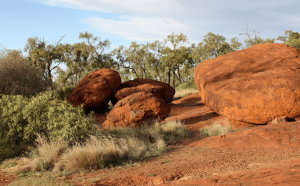 Uluru, Northern Territory