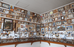 Miracle Room, Jesus, The Good Lord of Matosinhos Basilica