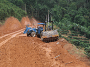 Roadwork, Brazil