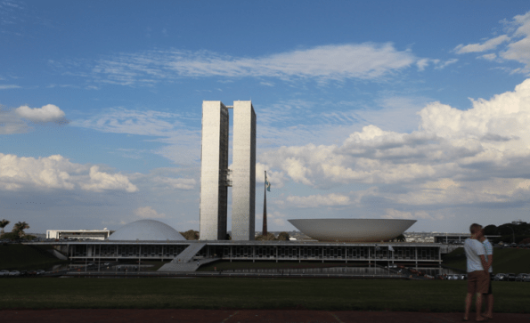 National Congress, Brazil