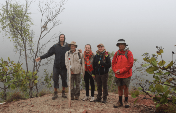 Chapada dos Guimarães