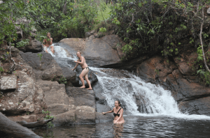 Chapada dos Guimarães