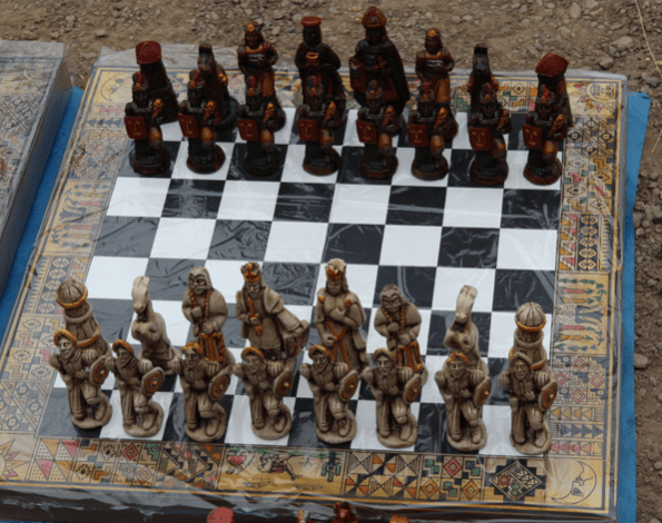 Chess set