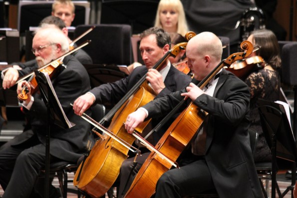 Canberra Symphony Orchestra