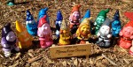 Floriade gnomes