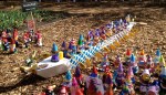 Floriade gnomes