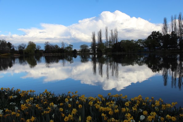 Floriade, Commonwealth Park