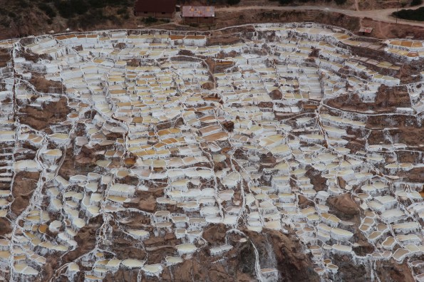 Salineras de Maras