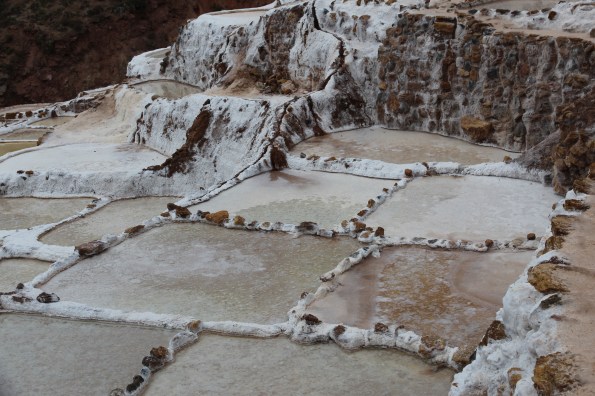 Salineras de Maras
