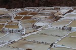 Salineras de Maras