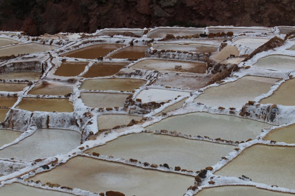 Salineras de Maras