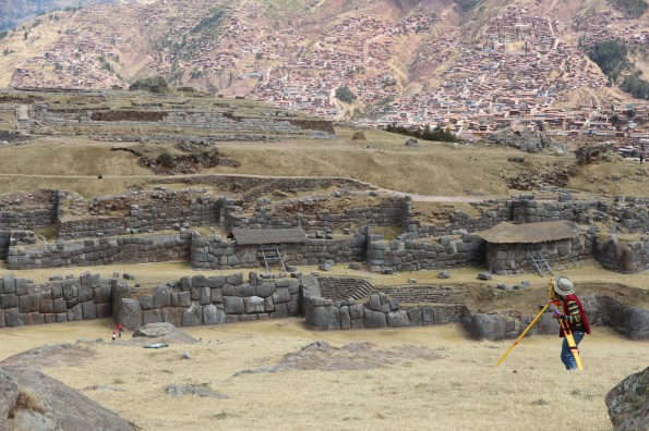 Saqsaywaman