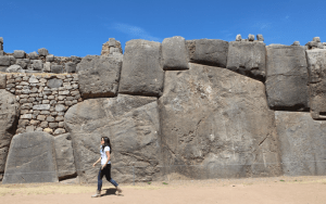 Saqsaywaman