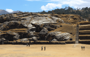 Saqsaywaman