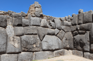Saqsaywaman