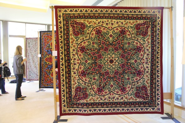 Egyptian tenthanging