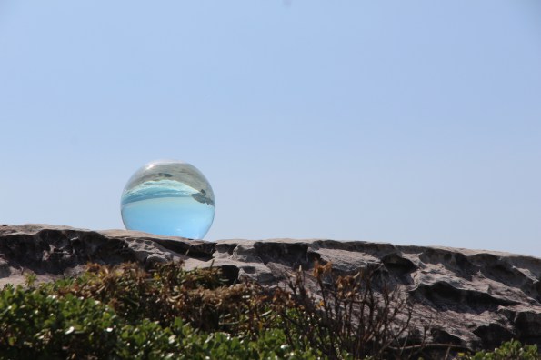 Horizon, Sculpture by the Sea