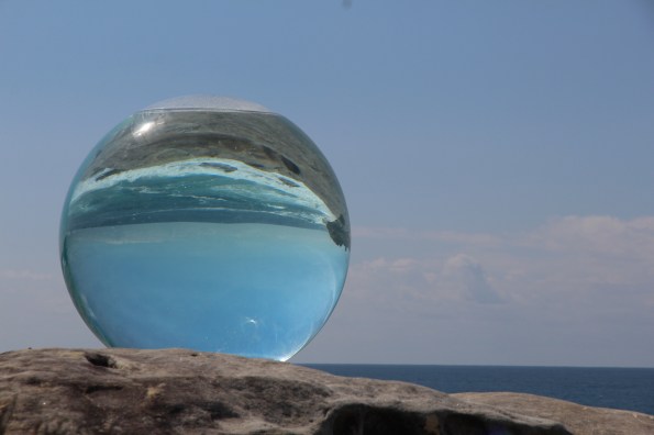 Horizon, Sculpture by the Sea