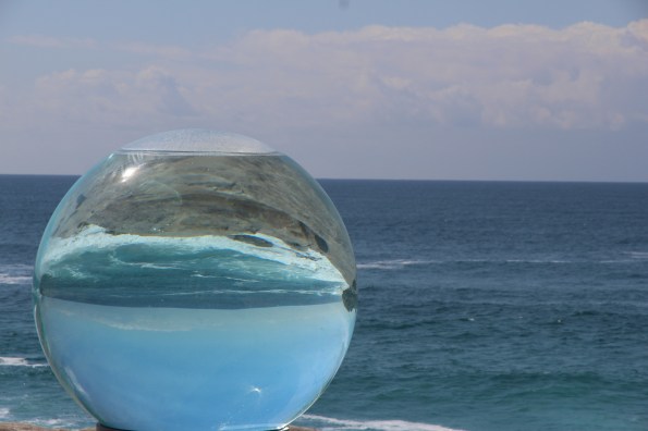 Horizon, Sculpture by the Sea