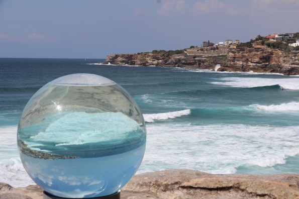 Sculpture by the Sea