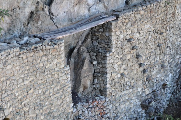 Inca Bridge