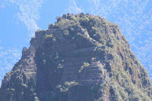 Huayna Picchu