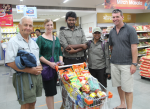 group shopping India