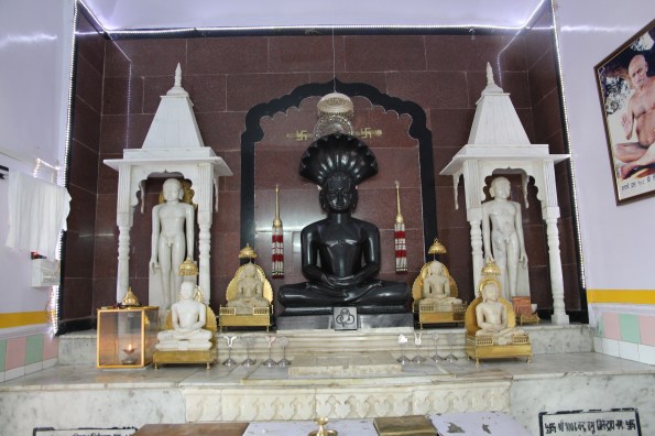 Pisanhari Temple