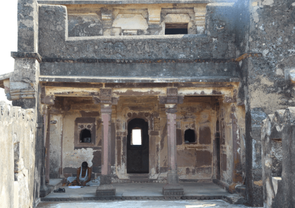 Madan Mahal, Jabalpur