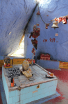shrine, Jabalpur
