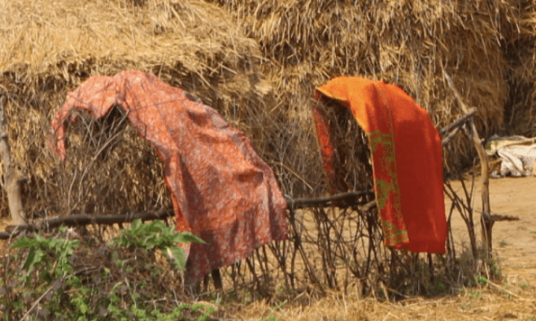 Laundry, India